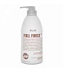 Товар OLLIN FULL FORCE Restoring Шампунь Оллин Фулл Форс интенсивный восстанавливающий с маслом кокоса Шампунь