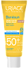 Uriage Bariesun spf 50 UVA и UVB Барьесан Крем тонирующий, тон светлый Урьяж СПФ50 CRÈME TEINTÉE SPF50+ TEINTE CLAIRE