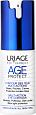 Товар Uriage AGE Protect Крем для глаз от кругов Урьяж увлажняющий EYE CONTOUR CREME MULTI-ACTIONS многофункциональный Для контура глаз Товар Uriage AGE Protect Крем для глаз от кругов Урьяж увлажняющий EYE CONTOUR CREME MULTI-ACTIONS многофункциональный Для контура глаз