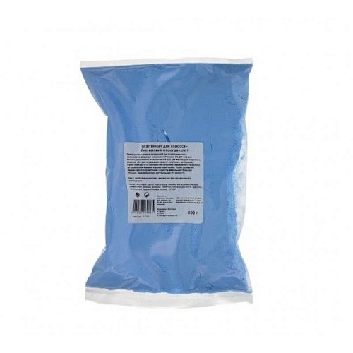 Товар Осветлитель для волос -беспыльный микрогранулят Prosalon Bleaching powder Товар Осветлитель для волос -беспыльный микрогранулят Prosalon Bleaching powder