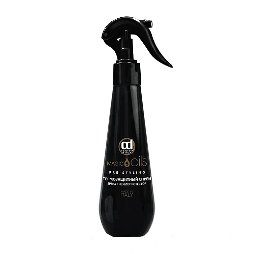 Товар Констант Делайт. Термозащитный Спрей Лосьон 5 Масел. Constant Delight, 5 Magic Oils Товар Констант Делайт. Термозащитный Спрей Лосьон 5 Масел. Constant Delight, 5 Magic Oils