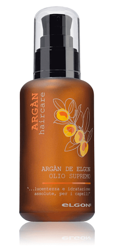 Товар Масло аргановое для волос Elgon Argan OIL Товар Масло аргановое для волос Elgon Argan OIL