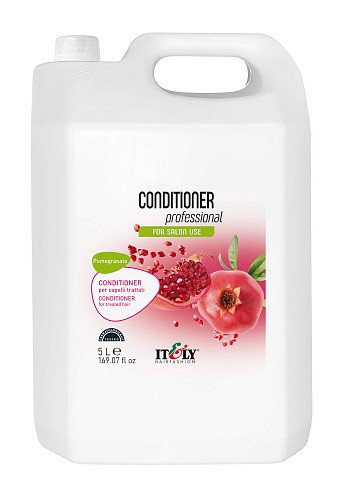Профессиональный кондиционер гранат увлажняющий CONDITIONER PROFESSIONAL POMEGRANATE Itely Профессиональный кондиционер гранат увлажняющий CONDITIONER PROFESSIONAL POMEGRANATE Itely