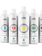 Товар Emulsion Ossidante Itely Aquarely Окислитель, 1000мл Товар Emulsion Ossidante Itely Aquarely Окислитель, 1000мл
