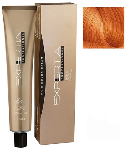 Farcom Expertia Краска для волос Hair Color Cream Farcom Expertia Краска для волос Hair Color Cream