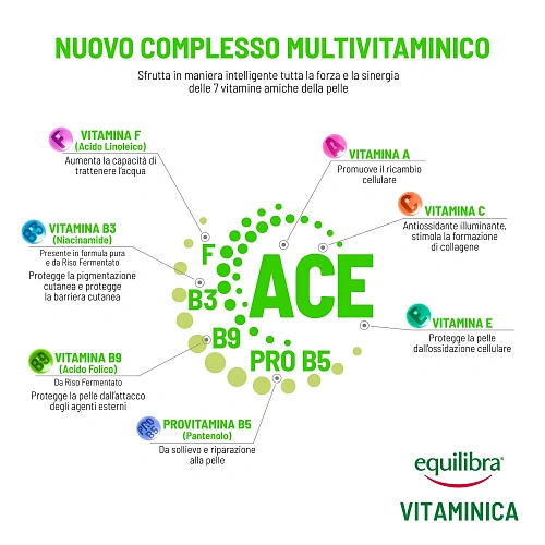 Товар EQUILIBRA Vitaminica Восстанавливающая увлажняющая сыворотка для лица Сыворотки Товар EQUILIBRA Vitaminica Восстанавливающая увлажняющая сыворотка для лица Сыворотки