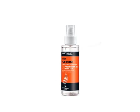 Товар Сыворотка для секущихся волос Шелк Prosalon Professional Silk serum hair repair Сыворотка Товар Сыворотка для секущихся волос Шелк Prosalon Professional Silk serum hair repair Сыворотка