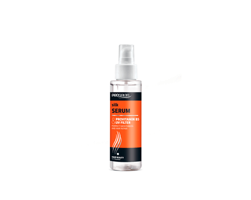Товар Сыворотка для секущихся волос Шелк Prosalon Professional Silk serum hair repair Сыворотка Товар Сыворотка для секущихся волос Шелк Prosalon Professional Silk serum hair repair Сыворотка
