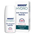 Антиперспирант роликовый ANTI-PERSPIRANT ROLL ON Novaclear Hydro Антиперспирант роликовый ANTI-PERSPIRANT ROLL ON Novaclear Hydro