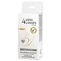 4 Long Lashes Укрепляющая база для ногтей NAILS LONG4LASHES 4 Long Lashes Укрепляющая база для ногтей NAILS LONG4LASHES