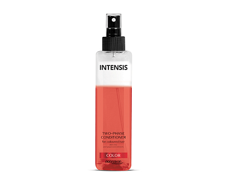 Товар Prosalon Двухфазовый кондиционер для окрашенных волос Intensis Color Бальзам Товар Prosalon Двухфазовый кондиционер для окрашенных волос Intensis Color Бальзам
