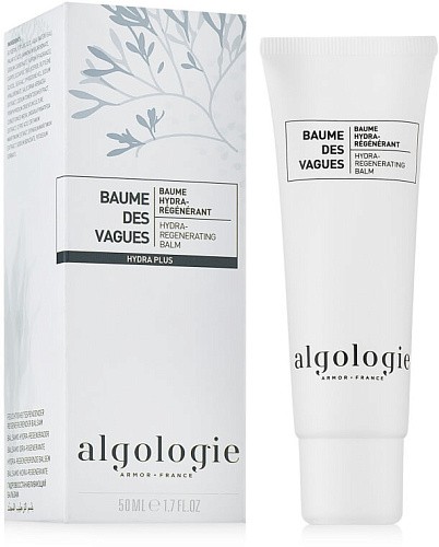 Товар Бальзам гидровосстанавливающий ALGOLOGIE BAUME DES VAGES HYDRA PLUS BALM Кремы Товар Бальзам гидровосстанавливающий ALGOLOGIE BAUME DES VAGES HYDRA PLUS BALM Кремы