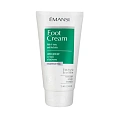 Товар Крем для ног венотонизирующий релаксация, питание, экозащита с V-tonic и с БиоЭколией Emansi Товар Крем для ног венотонизирующий релаксация, питание, экозащита с V-tonic и с БиоЭколией Emansi