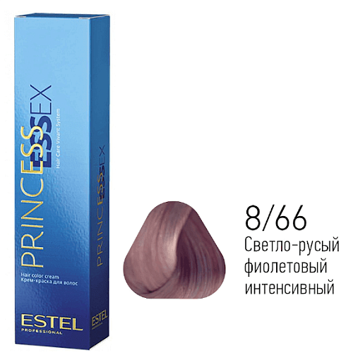 Estel professional крем краска princess. Краска Princess Essex 8/66. Estel Princess Essex 8/66. Estel Princess Essex 8/4. Крем краска Эстель принцесс палитра.