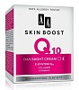 Товар Крем для лица против морщин 30 + день-ночь Q10 Разглаживание и Эластичность AA SKIN BOOST Кремы