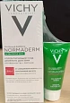 Товар Набор от несоверществ проблемной кожи VICHY NORMADERM, Крем матирующий 50 мл и Гель очищающий Phytosolution 15мл Кремы Товар Набор от несоверществ проблемной кожи VICHY NORMADERM, Крем матирующий 50 мл и Гель очищающий Phytosolution 15мл Кремы