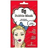 Товар OCEANIC AA Пузырьковая маска Разглаживание и увлажнение Маски