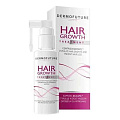 Товар DermoFuture Hair Growth Cыворотка для роста и против выпадения волос Сыворотка Товар DermoFuture Hair Growth Cыворотка для роста и против выпадения волос Сыворотка