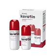Товар Набор для Кератина волос ESTEL KERATIN. (Кератиновый шампунь, Кератиновая маска) Для женщин Товар Набор для Кератина волос ESTEL KERATIN. (Кератиновый шампунь, Кератиновая маска) Для женщин