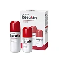 Товар Набор для Кератина волос ESTEL KERATIN. (Кератиновый шампунь, Кератиновая маска) Для женщин Товар Набор для Кератина волос ESTEL KERATIN. (Кератиновый шампунь, Кератиновая маска) Для женщин